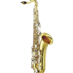 Yamaha YTS-23 Student Tenor Saxophone ( Clearance ) 