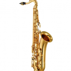 Yamaha YTS-280 Tenor Saxophone