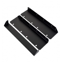 Allen & Heath Z10-RK19X ZED-10 & ZED-10FX Optional Rack Mount Kit