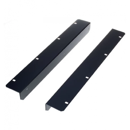 Allen & Heath Z1402-RK19X ZED14 & ZED12FX Optional Rack Mount Kit Allen & Heath Z1402-RK19X ZED14 & ZED12FX Optional Rack Mount Kit