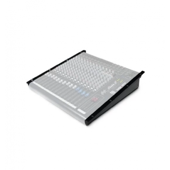 Allen & Heath Z1802-RK19X ZED18 & ZED16FX Optional Rack Mount Kit Allen & Heath Z1802-RK19X ZED18 & ZED16FX Optional Rack Mount Kit