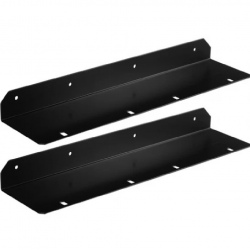 Allen & Heath Z60-10FX-RK19X ZED60-10FX Optional Rack Mount Kit