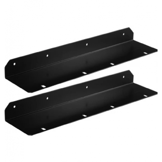 Allen & Heath Z60-10FX-RK19X ZED60-10FX Optional Rack Mount Kit