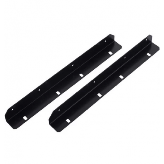 Allen & Heath Z60-14FX-RK19X ZED60-14FX Optional Rack Mount Kit Allen & Heath Z60-14FX-RK19X ZED60-14FX Optional Rack Mount Kit