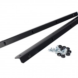 Allen & Heath Z1802-RK19X ZED18 & ZED16FX Optional Rack Mount Kit