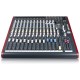 Allen & Heath ZED16FX 16-CH Mixer with USB Audio Interface and Built-In FX Allen & Heath ZED16FX 16-CH Mixer with USB Audio Interface and Built-In FX