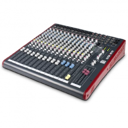 Allen & Heath ZED16FX 16-CH Mixer with USB Audio Interface and Built-In FX