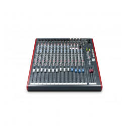 Allen & Heath ZED1802 18-CH Compact Analog Mixer with USB Interface