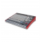 Allen & Heath ZED2042 20-CH 4-Bus Analog Mixer with USB Interface