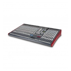 Allen & Heath ZED2842 28-CH 4-Bus Analog Mixer with USB Interface