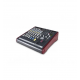 Allen & Heath ZED60-10FX 10-CH Mixer with USB Audio Interface and Built-In FX Allen & Heath ZED60-10FX 10-CH Mixer with USB Audio Interface and Built-In FX