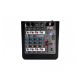 Allen & Heath ZED6 6-CH Compact Analog Mixer
