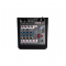 Allen & Heath ZEDi8 8-CH Analog Mixer with USB Interface