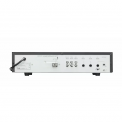 Toa A2060H Mixer Amplifier