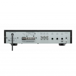 A-2120 Mixer Power Amplifier - H version