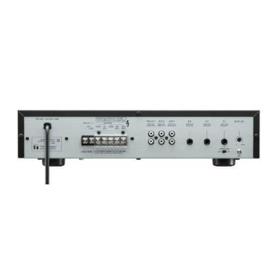 A-2120 Mixer Power Amplifier - H version