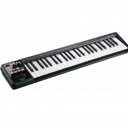 Roland Midi Keyboard Controller - A-49 (Black & White)