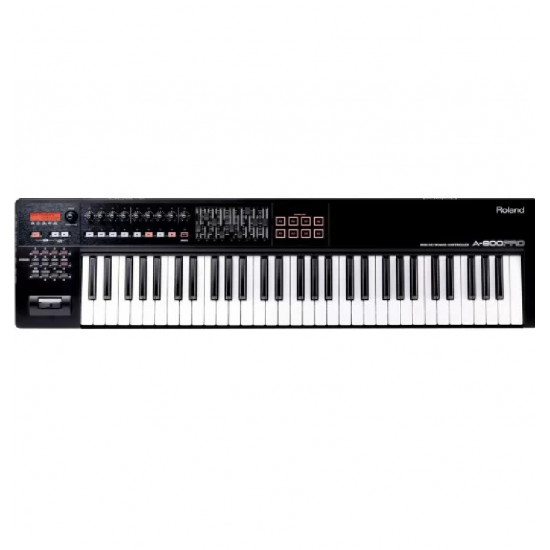 Roland Midi Keyboard Controller - A-800Pro-R
