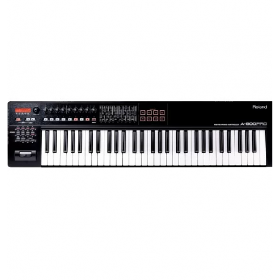 Roland Midi Keyboard Controller - A-800Pro-R Roland Midi Keyboard Controller - A-800Pro-R