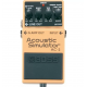 Boss AC-3 Acoustic Simulator Pedal