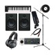 Universal Audio Volt 1 USB-C Audio Interface Bundle Universal Audio Volt 1 USB-C Audio Interface Bundle