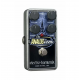 Electro Harmonix The Analogizer Warms Digitally Processed Tones Guitar Pedal