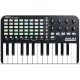 AKAI Professional APC Key 25 - USB MIDI Keyboard Controller for Ableton Live with 25 Piano Style Keys AKAI Professional APC Key 25 - USB MIDI Keyboard Controller for Ableton Live with 25 Piano Style Keys