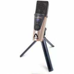 Apogee HypeMic For ipad,iphone, Mac & Windows