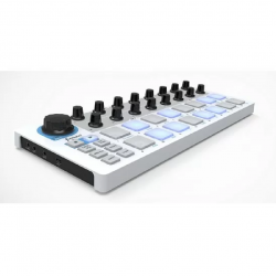 Arturia BeatStep USB Midipad Controller