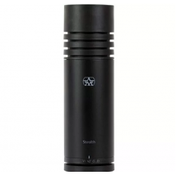 Aston Microphone Stealth Broadcast Quality Cardioid Condenser Studio/Live Microphone