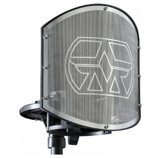 Aston Microphones Swiftshield Premium Univer Microphone Shockmount and Pop Filter Aston Microphones Swiftshield Premium Univer Microphone Shockmount and Pop Filter