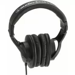 Audio Technica ATH-M20X Professional Monitor Headphones
