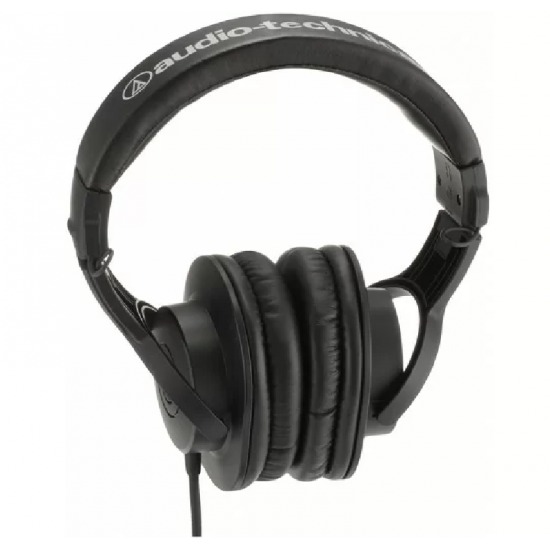 Audio Technica ATH-M20X Professional Monitor Headphones