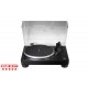Audio Technica AT-LP5X Turntable Black