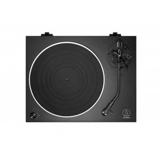 Audio Technica AT-LP5X Turntable Black