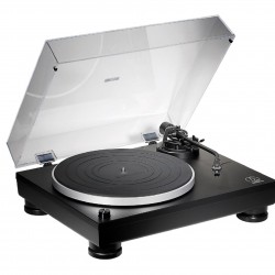 Audio Technica AT-LP5X Turntable Black