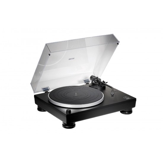 Audio Technica AT-LP5X Turntable Black