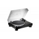 Audio Technica AT-LP5X Turntable Black