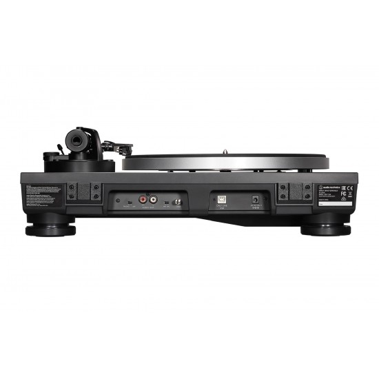 Audio Technica AT-LP5X Turntable Black