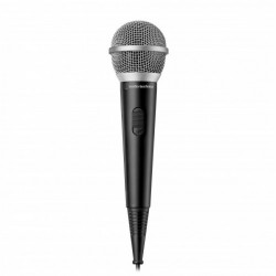 Audio Technica ATR1200x Unidirectional Dynamic Vocal/Instrument Microphone 