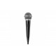 Audio Technica ATR1200x Unidirectional Dynamic Vocal/Instrument Microphone 