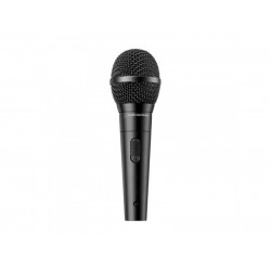 Audio Technica ATR1300x Unidirectional Dynamic Vocal/Instrument Microphone