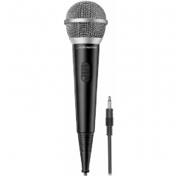 Audio Technica ATR1200x Unidirectional Dynamic Vocal/Instrument Microphone 