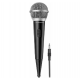 Audio Technica ATR1200x Unidirectional Dynamic Vocal/Instrument Microphone 