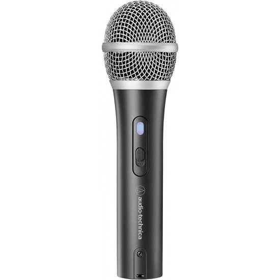 Audio-Technica ATR2100X-USB Cardioid Dynamic USB/XLR Microphone Audio-Technica ATR2100X-USB Cardioid Dynamic USB/XLR Microphone