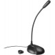 Audio-Technica Consumer ATR4750-USB Omnidirectional Condenser Microphone Audio-Technica Consumer ATR4750-USB Omnidirectional Condenser Microphone