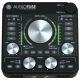 Arturia AudioFuse Rev2 USB Audio Interface - Black