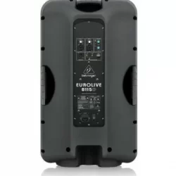 Behringer Eurolive B115D 1000W 15 inch Powered Speaker