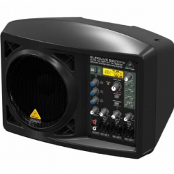 Behringer Eurolive B207MP3 Personal PA/Monitor Speaker