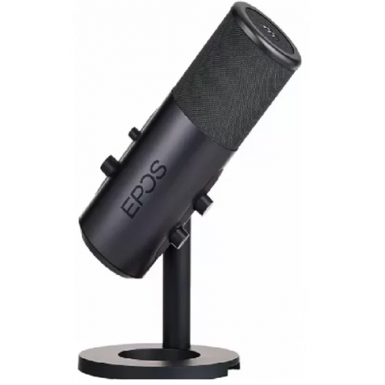 EPOS Sennheiser  Audio B20 1000417 Streaming Microphone